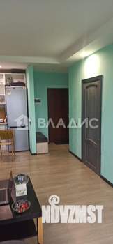 1-к квартира, вторичка, 37м2, 18/24 этаж