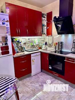 2-к квартира, вторичка, 42м2, 4/20 этаж