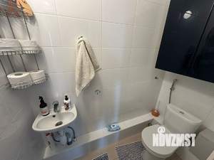 3-к квартира, вторичка, 50м2, 11/26 этаж