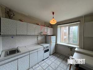 2-к квартира, вторичка, 52м2, 4/12 этаж
