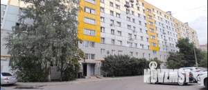 3-к квартира, вторичка, 55м2, 8/9 этаж
