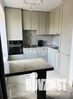 1-к квартира, вторичка, 47м2, 6/9 этаж