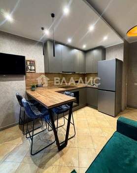 2-к квартира, вторичка, 69м2, 3/24 этаж