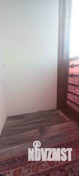 Студия квартира, вторичка, 40м2, 14/25 этаж