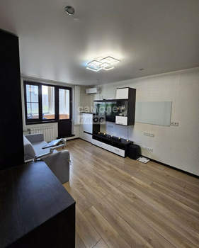 2-к квартира, вторичка, 51м2, 6/17 этаж