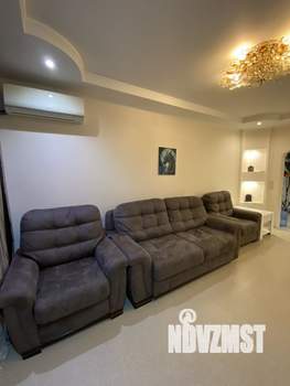4-к квартира, вторичка, 100м2, 3/17 этаж