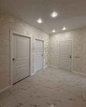 4-к квартира, вторичка, 118м2, 3/12 этаж