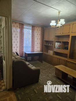 1-к квартира, вторичка, 30м2, 3/5 этаж