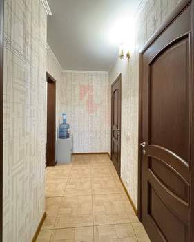 2-к квартира, вторичка, 58м2, 3/17 этаж