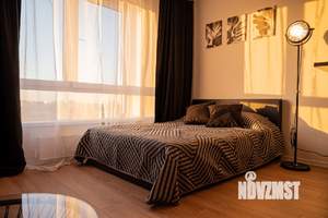 Студия квартира, вторичка, 22м2, 18/23 этаж