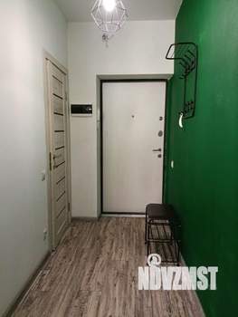 Студия квартира, вторичка, 23м2, 3/25 этаж