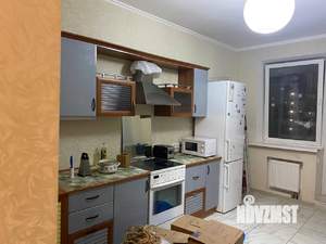 1-к квартира, вторичка, 46м2, 19/20 этаж