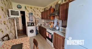 1-к квартира, вторичка, 35м2, 7/12 этаж