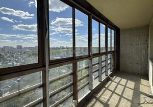 1-к квартира, вторичка, 40м2, 17/17 этаж