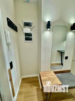 1-к квартира, вторичка, 31м2, 6/26 этаж