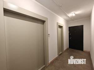 3-к квартира, вторичка, 67м2, 11/20 этаж