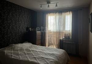 2-к квартира, вторичка, 52м2, 6/9 этаж