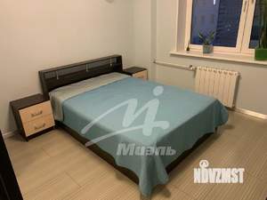 2-к квартира, вторичка, 56м2, 17/20 этаж
