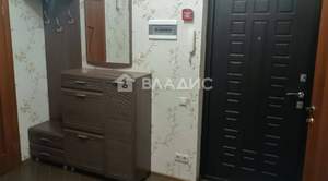 1-к квартира, вторичка, 42м2, 13/17 этаж