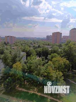 2-к квартира, сданный дом, 55м2, 11/25 этаж