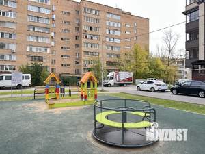 2-к квартира, сданный дом, 56м2, 8/25 этаж