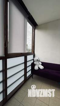 1-к квартира, вторичка, 45м2, 2/19 этаж