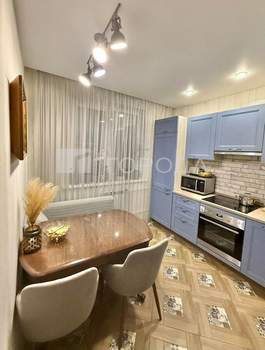 2-к квартира, вторичка, 52м2, 4/14 этаж