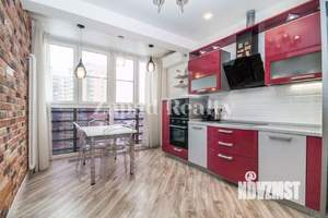 2-к квартира, вторичка, 45м2, 14/25 этаж