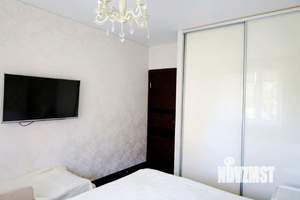 1-к квартира, вторичка, 44м2, 1/19 этаж