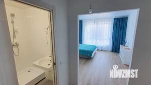 Студия квартира, вторичка, 23м2, 21/21 этаж