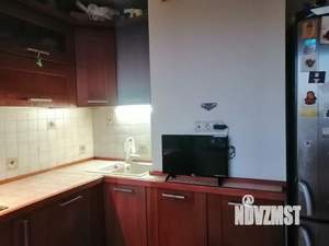 3-к квартира, вторичка, 77м2, 10/23 этаж