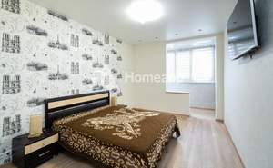 2-к квартира, вторичка, 74м2, 15/25 этаж