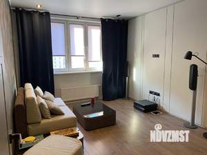 1-к квартира, вторичка, 37м2, 14/25 этаж