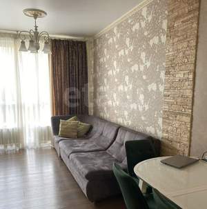 3-к квартира, вторичка, 95м2, 2/24 этаж