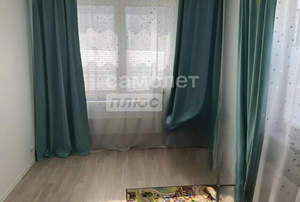 2-к квартира, вторичка, 56м2, 1/25 этаж