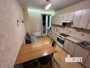 1-к квартира, вторичка, 46м2, 4/19 этаж