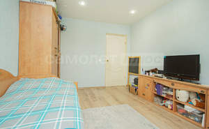 2-к квартира, вторичка, 45м2, 1/5 этаж