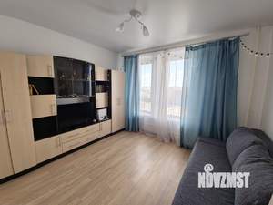 3-к квартира, вторичка, 68м2, 7/17 этаж