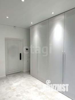 3-к квартира, вторичка, 85м2, 24/25 этаж