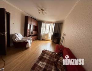 1-к квартира, вторичка, 38м2, 13/17 этаж