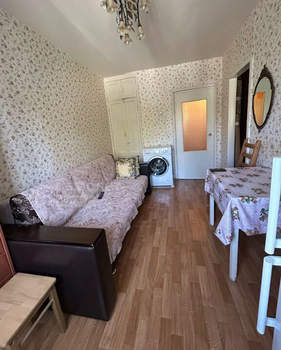 2-к квартира, вторичка, 23м2, 3/5 этаж