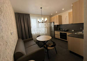 1-к квартира, вторичка, 40м2, 3/22 этаж