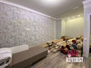 1-к квартира, вторичка, 42м2, 22/25 этаж