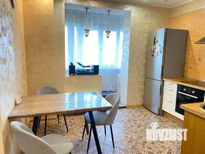 2-к квартира, вторичка, 56м2, 4/22 этаж