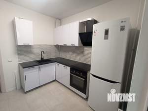 1-к квартира, вторичка, 34м2, 23/26 этаж