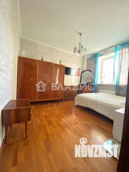2-к квартира, вторичка, 59м2, 17/25 этаж