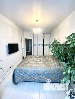 1-к квартира, вторичка, 36м2, 17/25 этаж