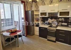 2-к квартира, вторичка, 61м2, 4/24 этаж