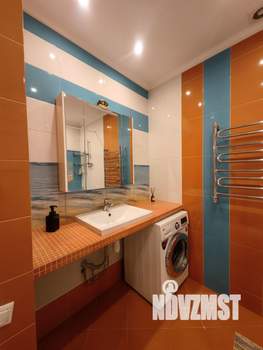 2-к квартира, вторичка, 72м2, 2/22 этаж