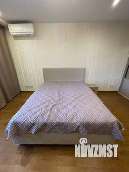 1-к квартира, вторичка, 42м2, 18/25 этаж